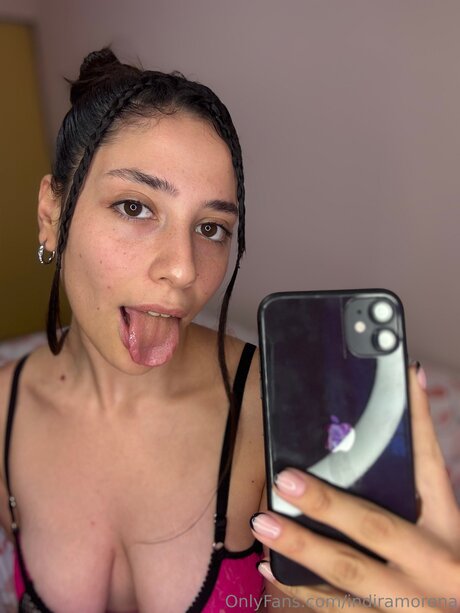 Indiramorena