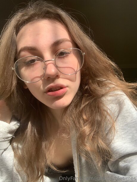 Juliadoubletimes