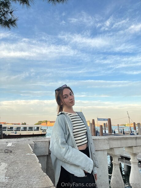 Juliadoubletimes