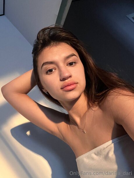 Darina Dari