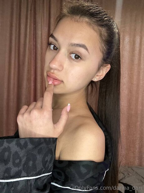 Darina Dari