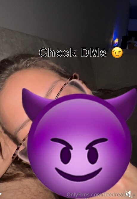 Thedreababy