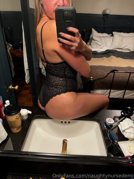 Naughtynursedemi