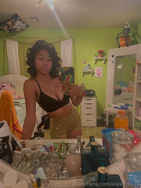 Alyssaxo22