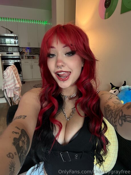 Charleygrayfree