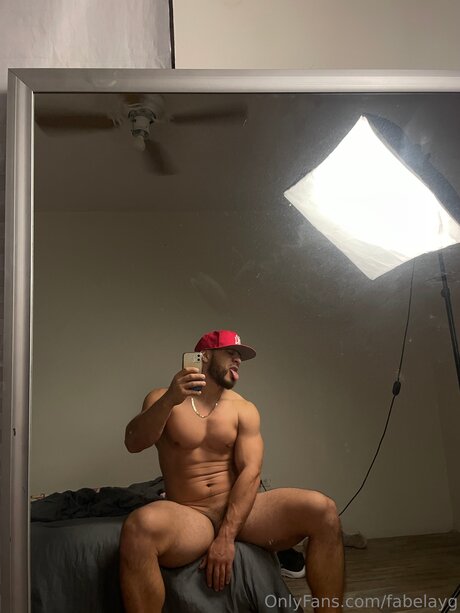 Fabelayg