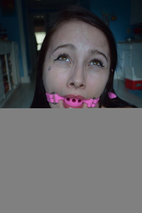 Nacktes geleaktes OnlyFans-Foto von Kyuubicaughtu Free