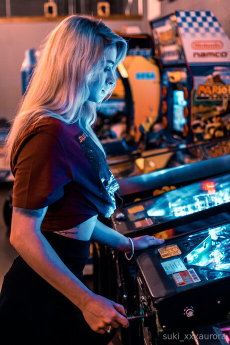 Suki Xxxaurora