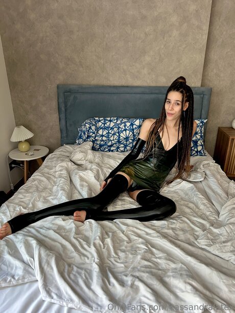 Cassandralatex