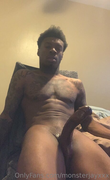 Monsterjayxxx