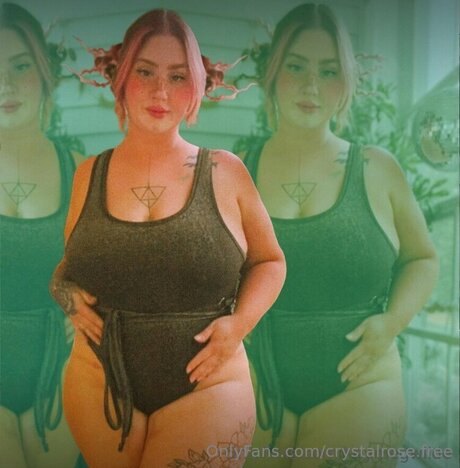 Crystalrose Free