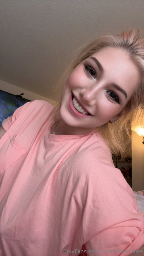 Crystalrose Free