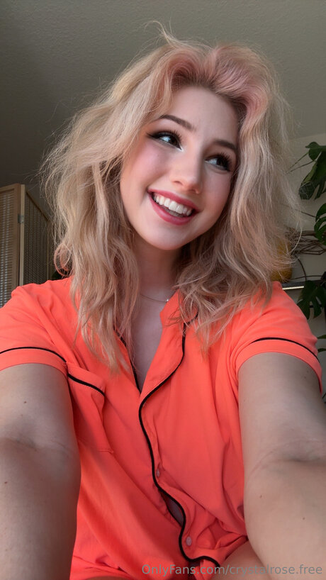 Crystalrose Free