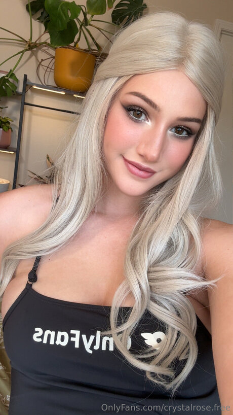 Crystalrose Free