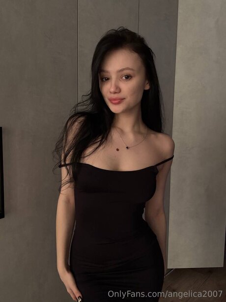 Angelikalust