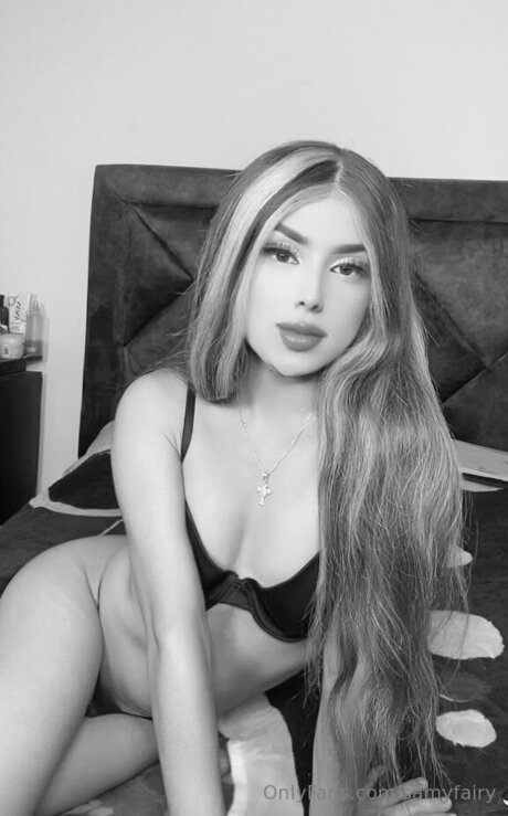 Nacktes geleaktes OnlyFans-Foto von Samantharivas19
