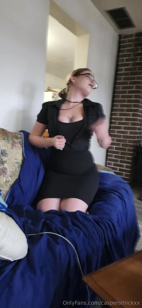 Caspersthickxx