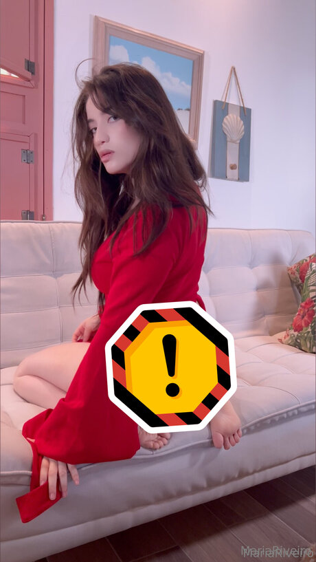Inusualmariavip