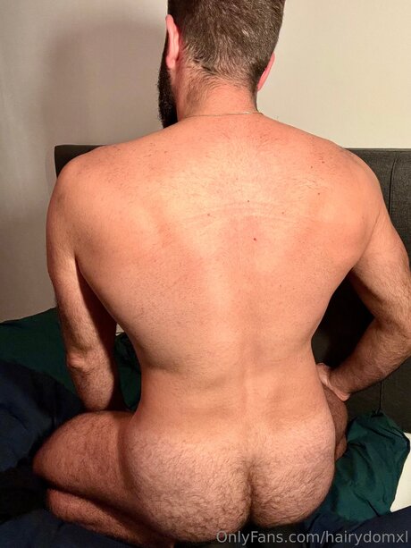 Hairydomxl