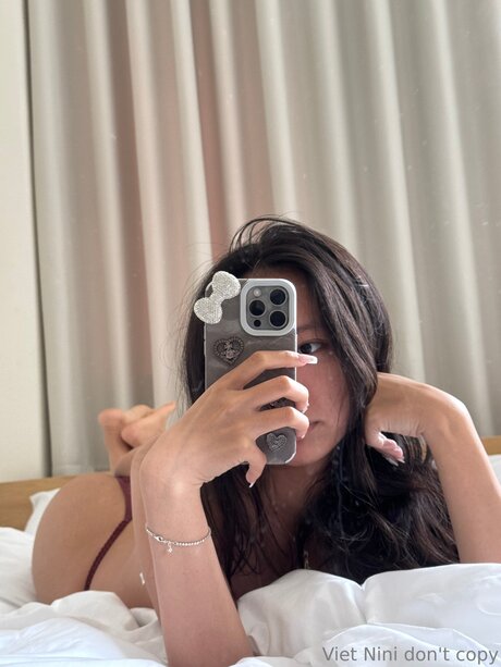 Nacktes geleaktes OnlyFans-Foto von Arawaifu