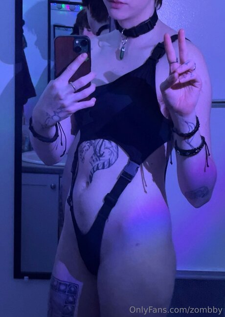 Zombby