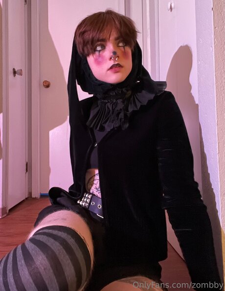 Zombby