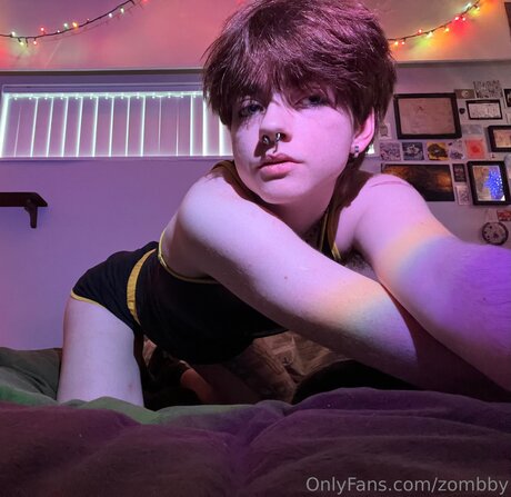 Zombby