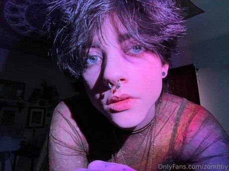 Zombby