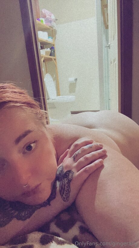 Gingerally