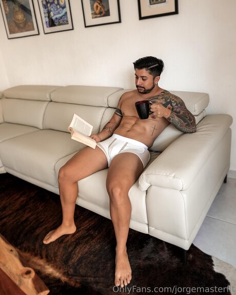 Jorgemasterfit