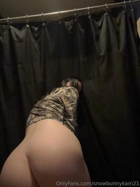 Snowbunnykam21