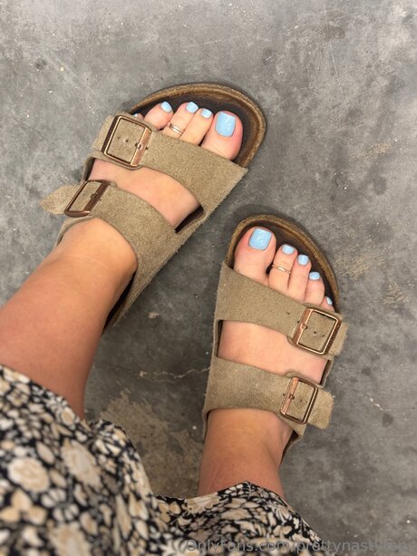 Prettynastytoes