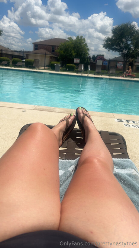 Prettynastytoes