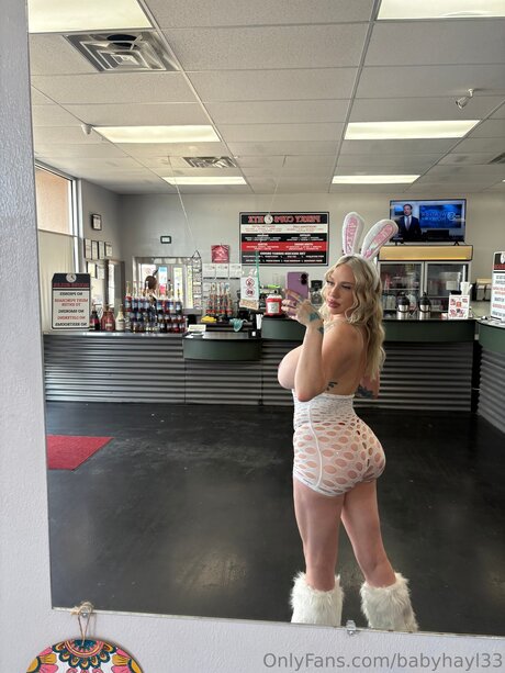 Babyhayl33