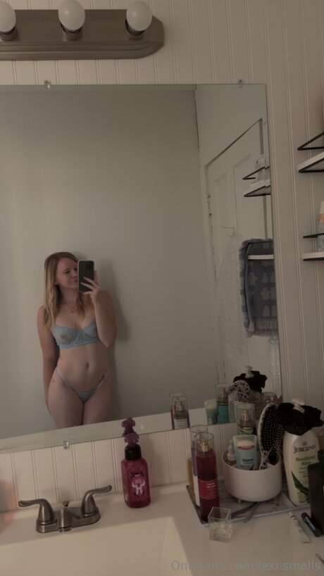 Lexi Smalls