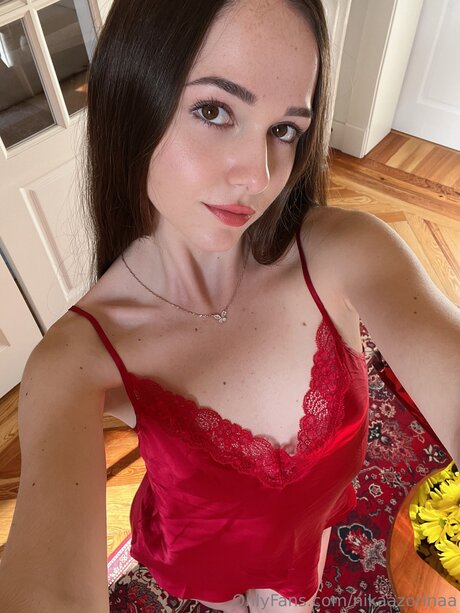 Nikaazorinaa