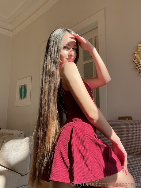 Nikaazorinaa
