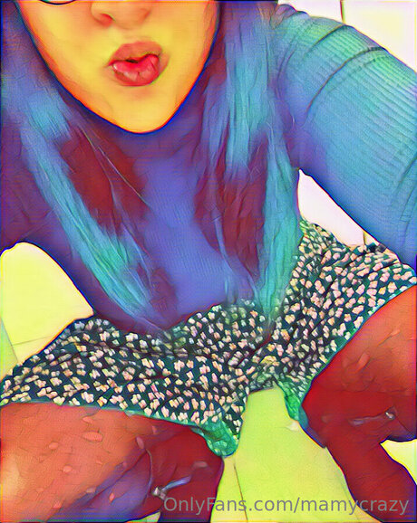 Mamycrazy