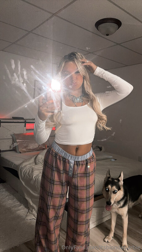 Itsblondebarbie