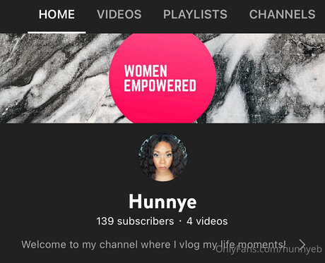 Hunnyeb