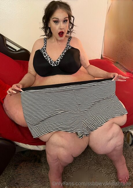 Ssbbwvanillahippo