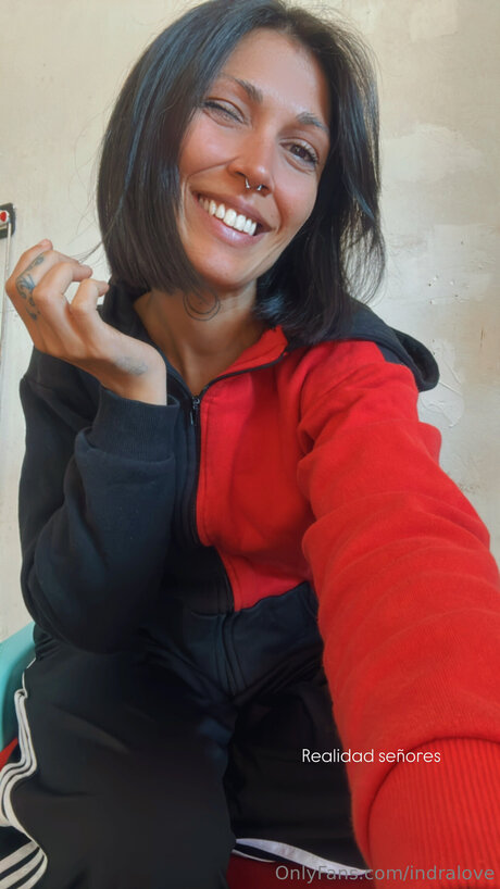 Indralove