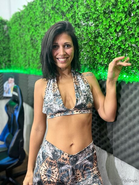 Indralove