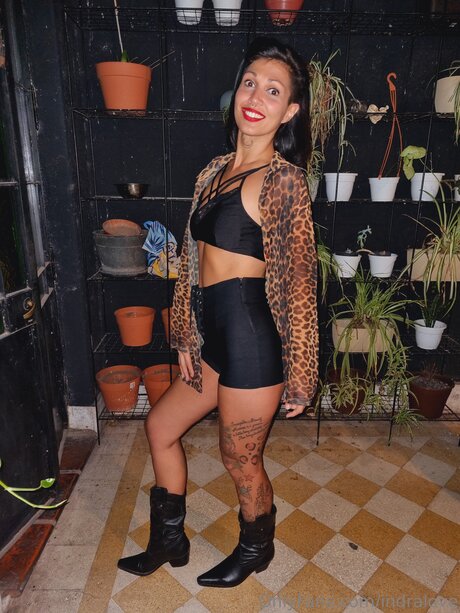 Indralove