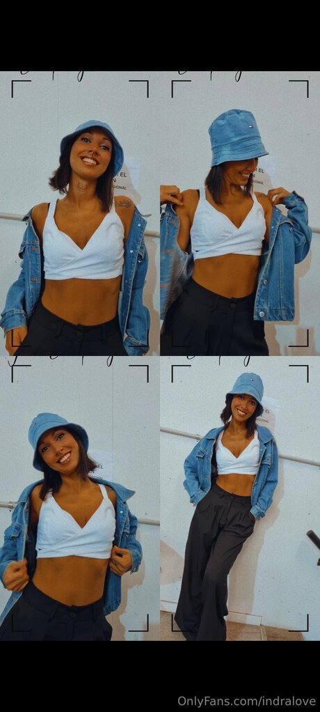 Indralove