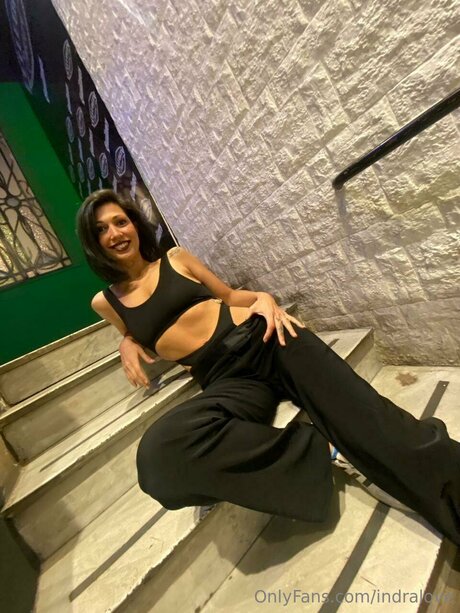 Indralove