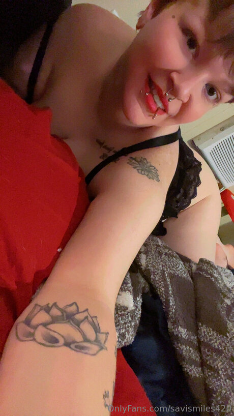 Savismiles420