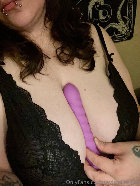Savismiles420