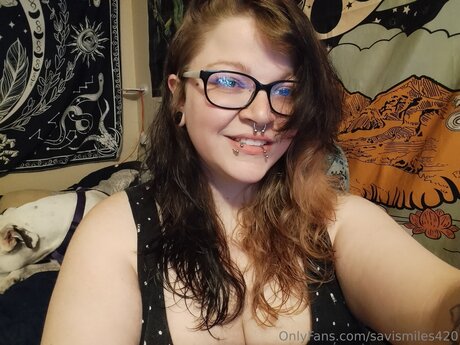 Savismiles420
