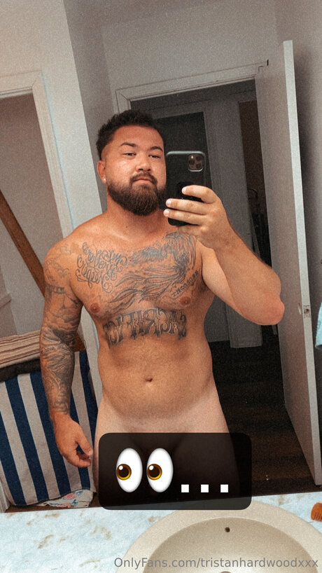 Tristanhardwoodxxx